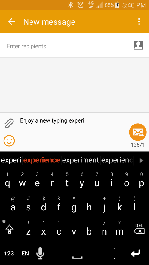 Smart Keyboard Pro