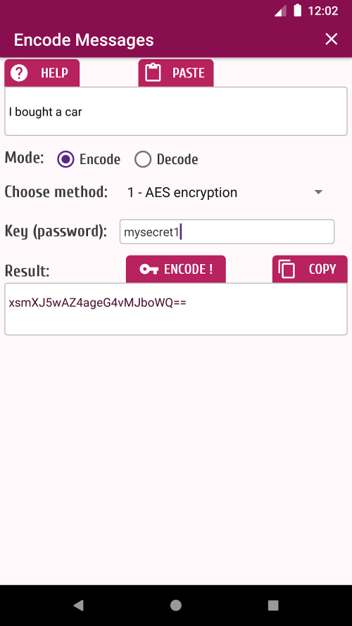 Text Font Generator