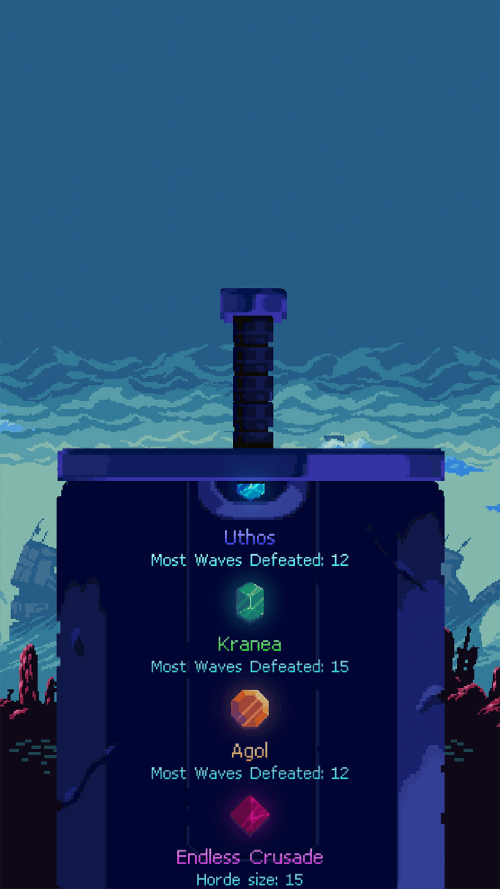 Ultra Blade