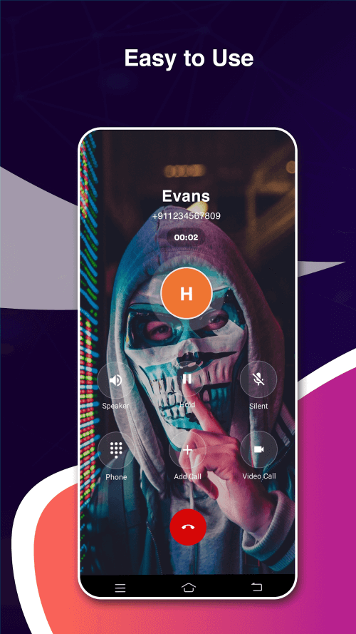 Vani Dialer – Call Logs, Conta