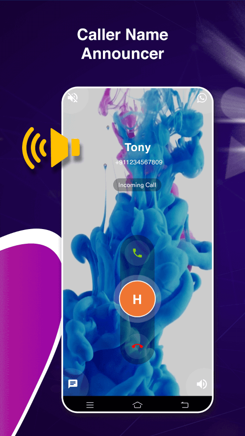Vani Dialer – Call Logs, Conta