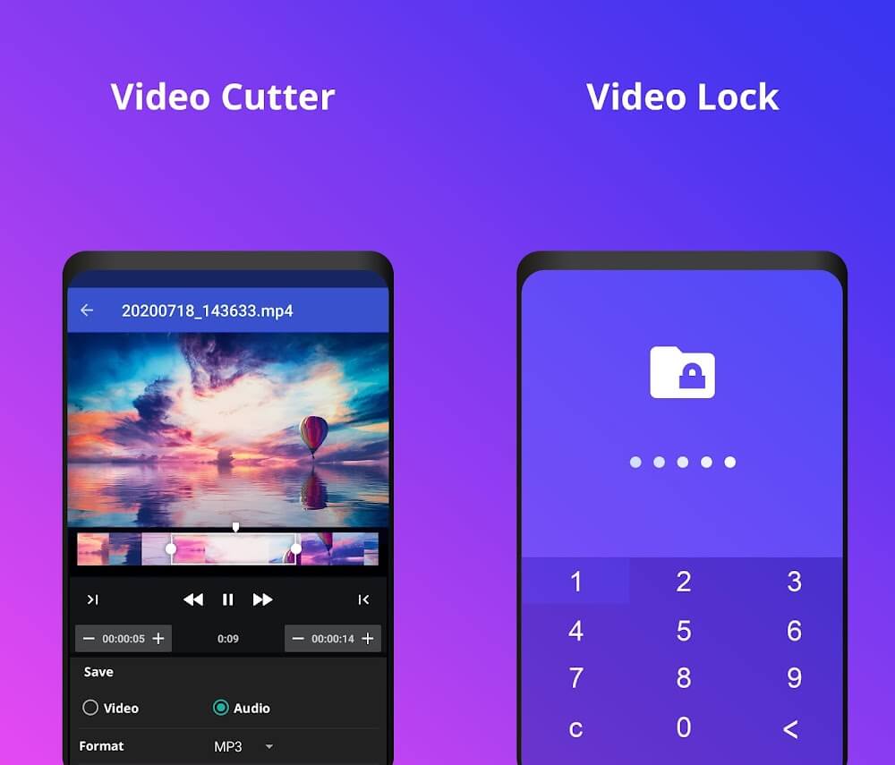 Video Player All Format