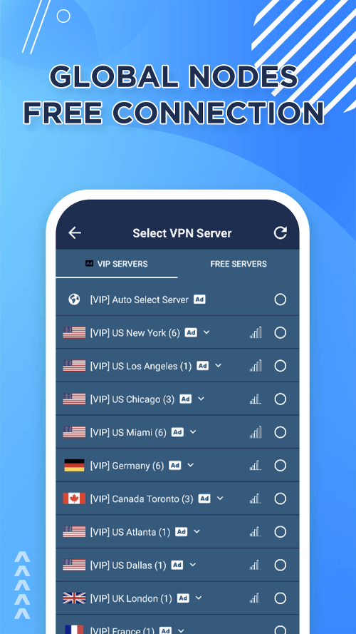 VPN Proxy – Fast Secure Proxy