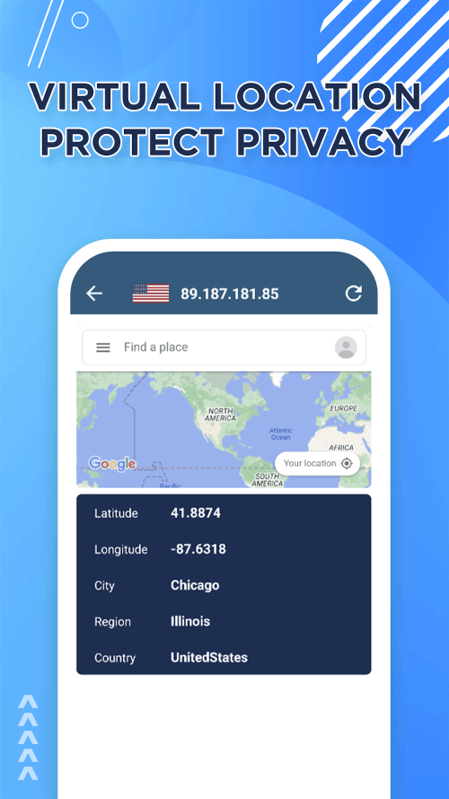 VPN Proxy – Fast Secure Proxy