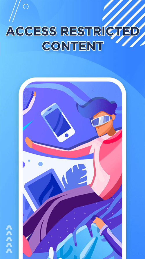 VPN Proxy – Fast Secure Proxy