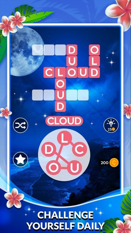 Wordscapes
