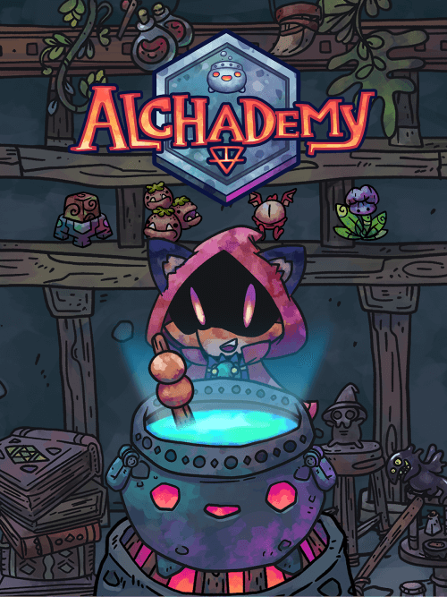 Alchademy