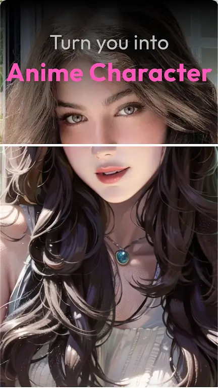 Animecore AI: AI Photo Creator