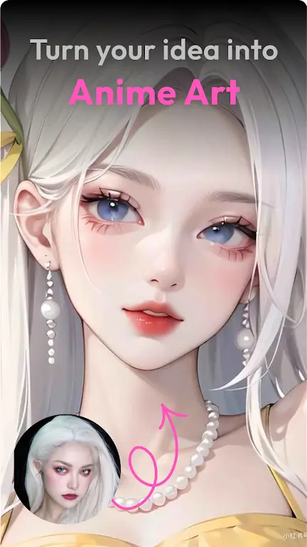 Animecore AI: AI Photo Creator