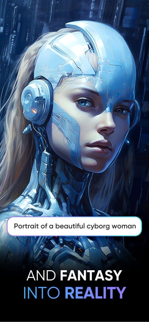 ArtJourney – AI Art Generator