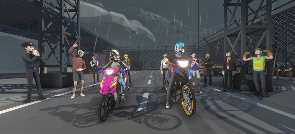 Asian Drag Champion PVPonline