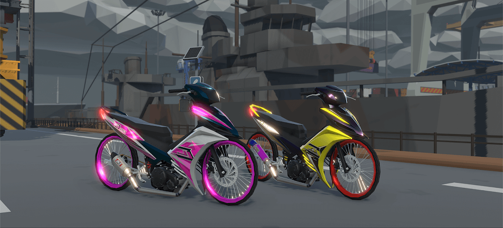 Asian Drag Champion PVPonline