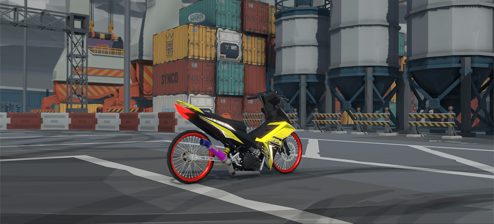 Asian Drag Champion PVPonline