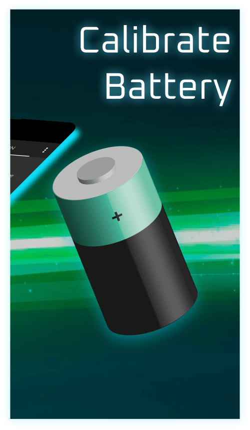 Battery Life & Health Tool