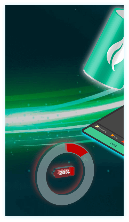 Battery Life & Health Tool