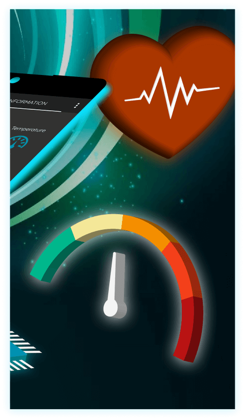 Battery Life & Health Tool