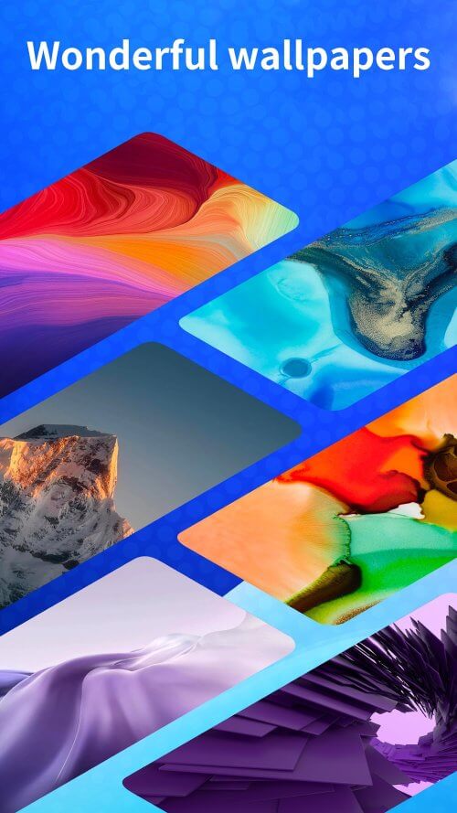 Cool R Launcher for Android 11
