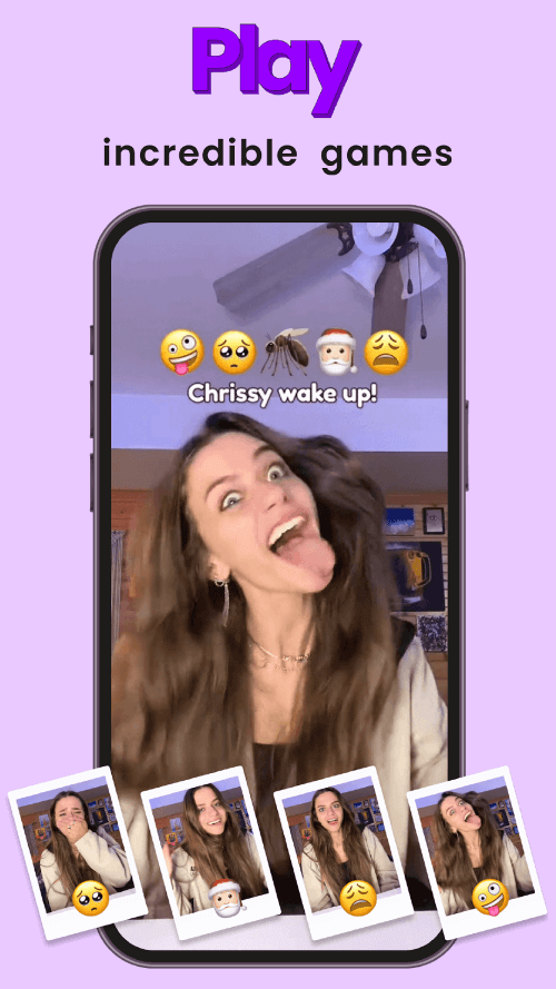 Funmoji – Funny Face Filters