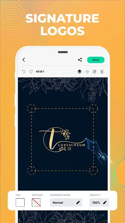 Logo Maker – Logo Creator app