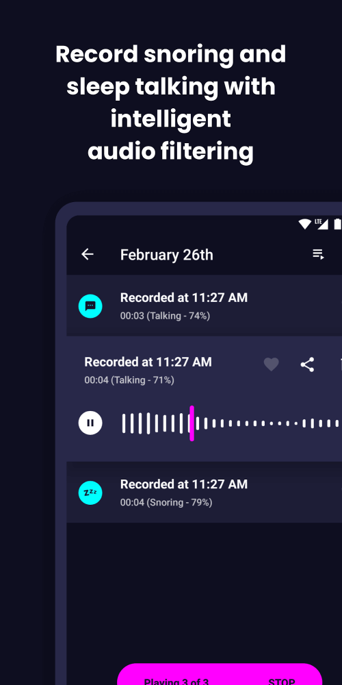 Luci – Hack your dreams