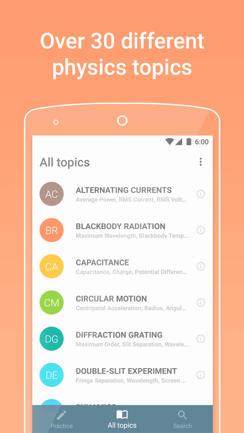 PhyWiz – Physics Solver