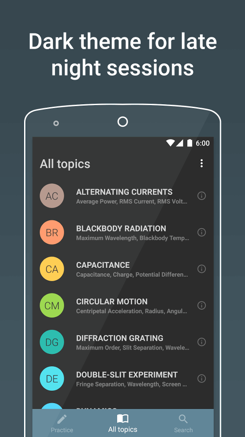 PhyWiz – Physics Solver