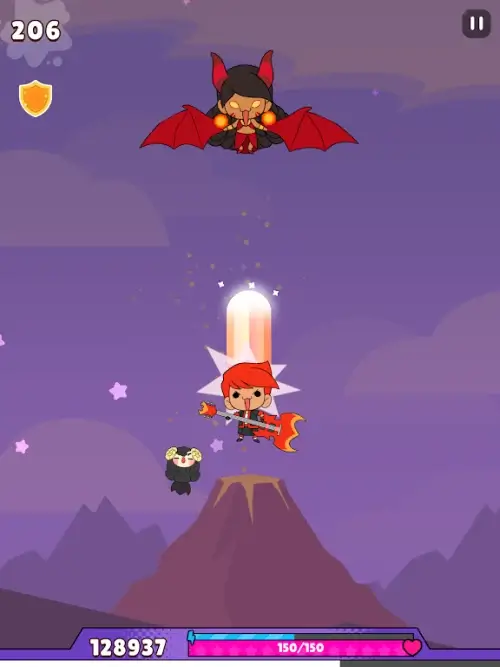 Sweet Sins 2 Rhythm Music Game