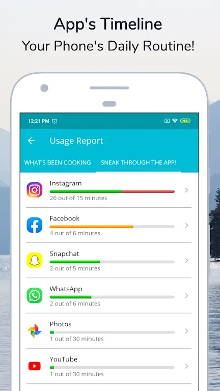 YourHour