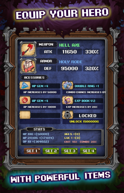Zawia RPG