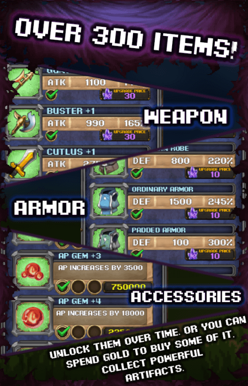 Zawia RPG