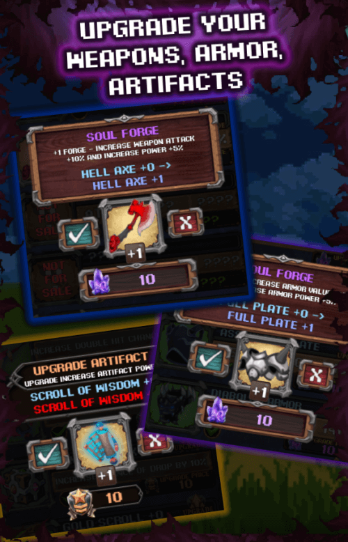 Zawia RPG