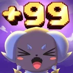 99강화 나무몽둥이 : 키우기