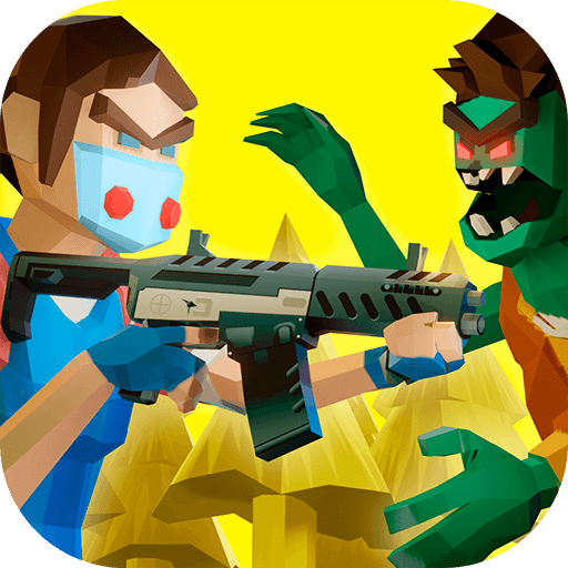 two-guys-zombies-3d-online